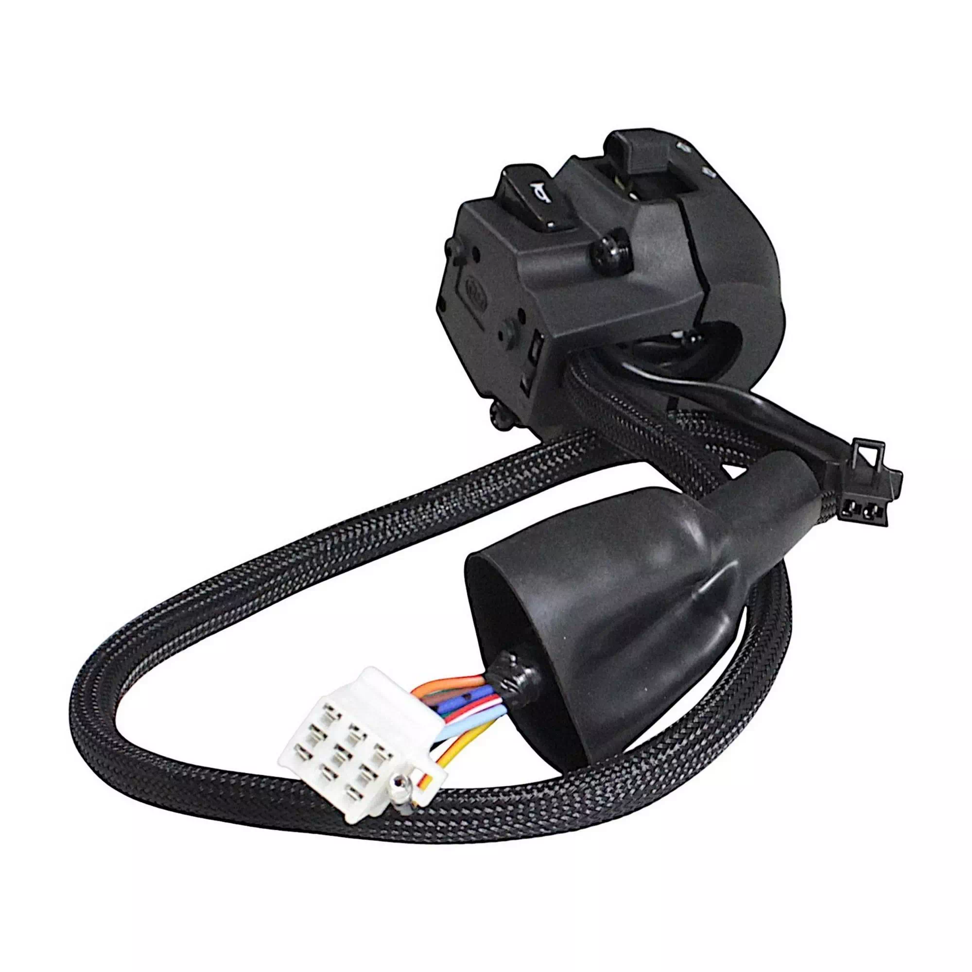 QJ MOTOR SRK 125-S SİNYAL KUMANDASI [125-S] #RK 55003